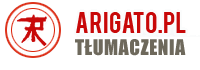 Tumacz bugarski WINOUJCIE